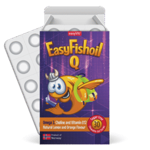 ChatGPT said: EasyFishoil Q